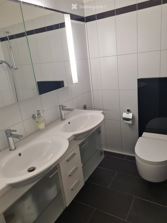Tierfreundliche 4.5-Zimmer-Wohnung mit 2 Balkonen, in Birmensdorf ZH – ab 01.09. 2026 verfügbar 2