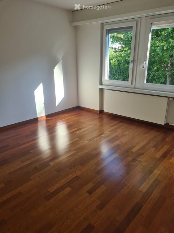 Tierfreundliche 4.5-Zimmer-Wohnung mit 2 Balkonen,  in Birmensdorf ZH – ab 01.09. 2026 verfügbar 20