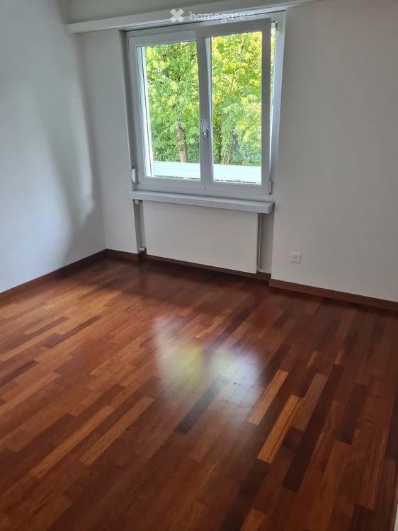 Tierfreundliche 4.5-Zimmer-Wohnung mit 2 Balkonen,  in Birmensdorf ZH – ab 01.09. 2026 verfügbar 11