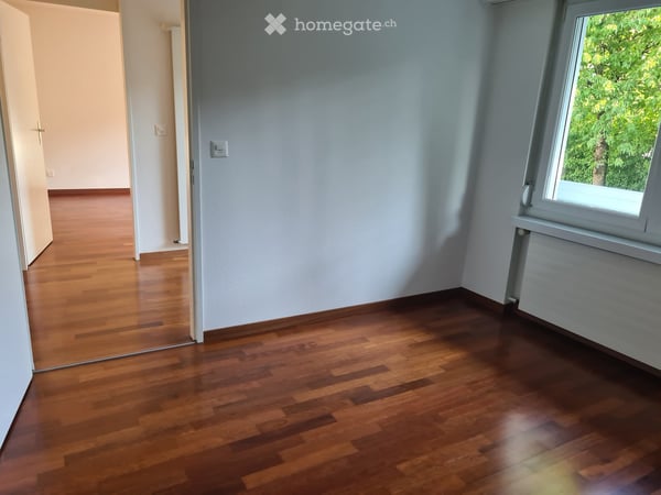 Tierfreundliche 4.5-Zimmer-Wohnung mit 2 Balkonen,  in Birmensdorf ZH – ab 01.09. 2026 verfügbar 10