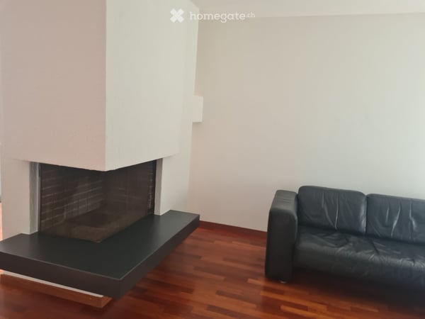 Tierfreundliche 4.5-Zimmer-Wohnung mit 2 Balkonen,  in Birmensdorf ZH – ab 01.09. 2026 verfügbar 8