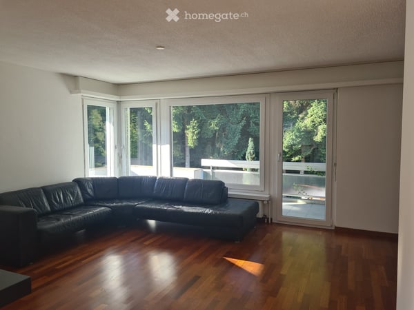 Tierfreundliche 4.5-Zimmer-Wohnung mit 2 Balkonen,  in Birmensdorf ZH – ab 01.09. 2026 verfügbar 13