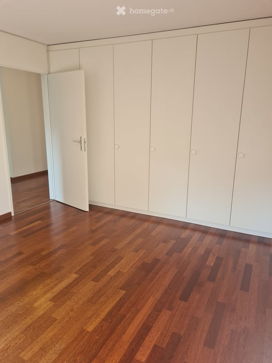 Tierfreundliche 4.5-Zimmer-Wohnung mit 2 Balkonen,  in Birmensdorf ZH – ab 01.09. 2026 verfügbar 9