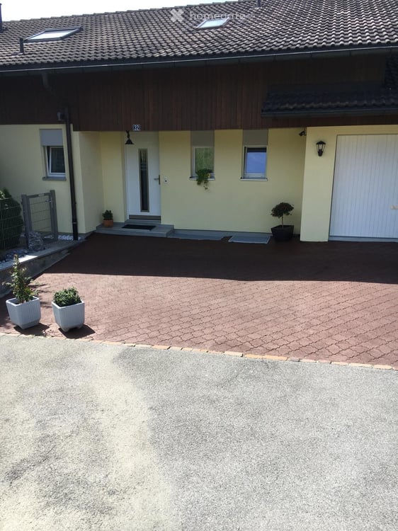 Einfamilienhaus in Kaltbrunn 3