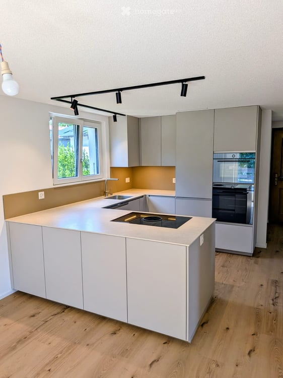 Erstvermietung nach Totalsanierung – modernes Familienhaus mit hochwertigem Ausbau 3