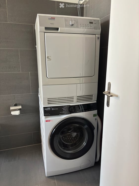 Grosszügige 3.5-Zimmer-Wohnung in Oberhasli 8