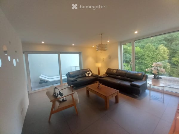Charmante Neubau-Villa mit 5.5 Zimmern in Origlio – Sofort verfügbar!