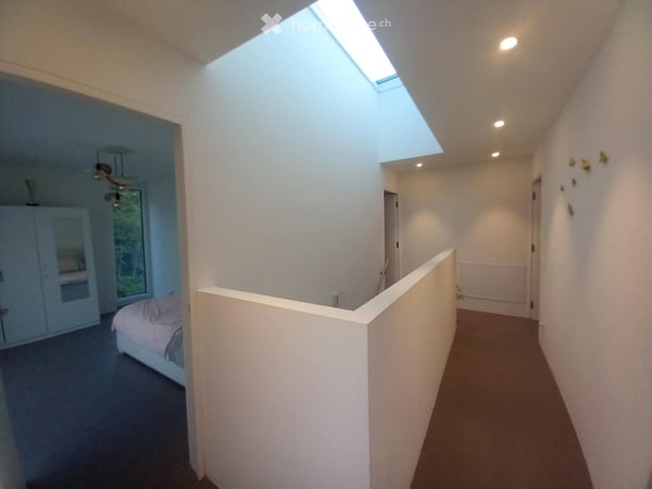 Charmante Neubau-Villa mit 5.5 Zimmern in Origlio – Sofort verfügbar! 3