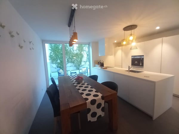 Charmante Neubau-Villa mit 5.5 Zimmern in Origlio – Sofort verfügbar! 2