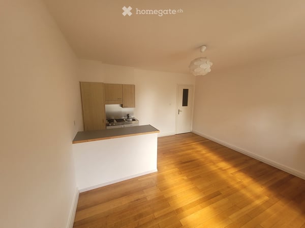 Helle 1-Zimmer-Wohnung im EG am Wasgenring – ab 01.09.2026 2