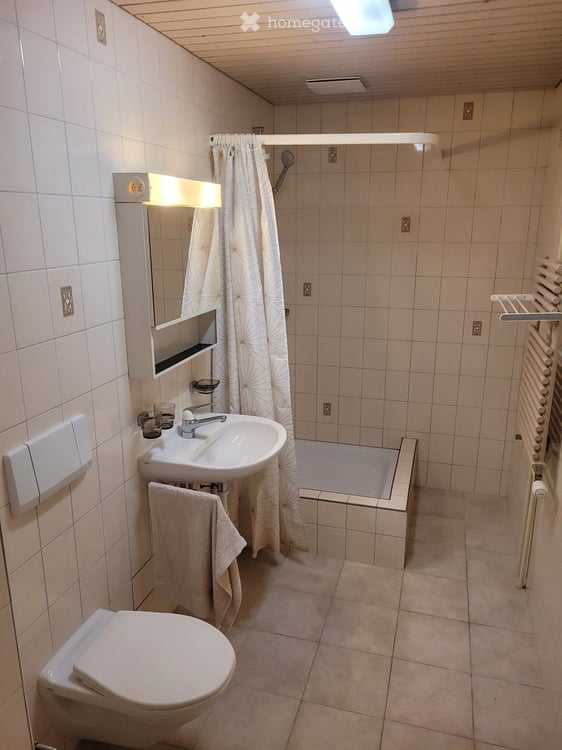 Helle 1-Zimmer-Wohnung im EG am Wasgenring – ab 01.09.2026 3