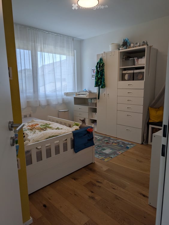 Modernes 5.5-Zimmer-Doppeleinfamilienhaus in familienfreundlichem Quartier 10