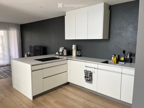 Modernes 5.5-Zimmer-Doppeleinfamilienhaus in familienfreundlichem Quartier 3