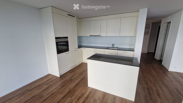 Nachmieter gesucht - 3.5 Zimmer Wohnung in Rapperswil-Jona, Bezugsbereit ab 1. November 2026 3