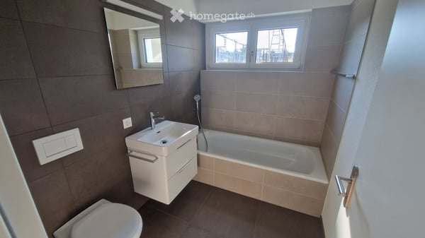 Nachmieter gesucht - 3.5 Zimmer Wohnung in Rapperswil-Jona, Bezugsbereit ab 1. November 2026 6
