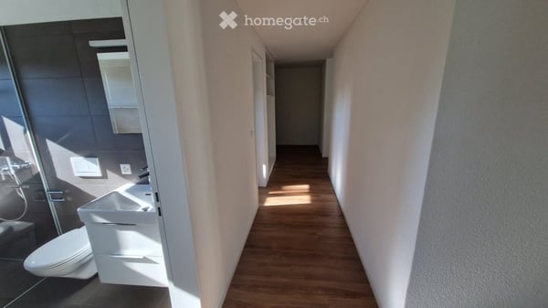 Nachmieter gesucht - 3.5 Zimmer Wohnung in Rapperswil-Jona, Bezugsbereit ab 1. November 2026 8