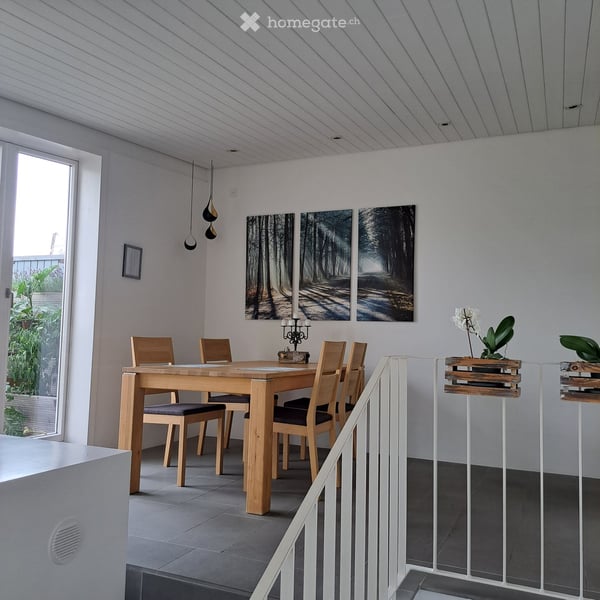 Nachmieter für aussergewöhnliche 4.5-Zimmer-Maisonette-Wohnung in Winterthur gesucht ab 15.09.2026 2