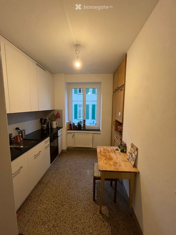WG Zimmer in Chur zu vermieten 3