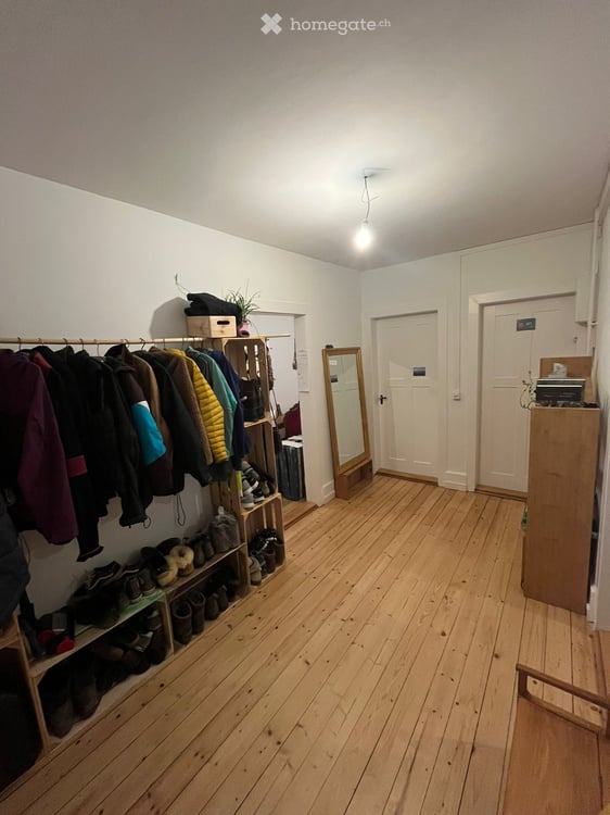 WG Zimmer in Chur zu vermieten 4