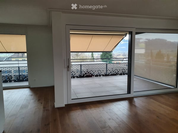 4.5-Zimmer-Wohnung in Uznach (Ahornstrasse 12) 9