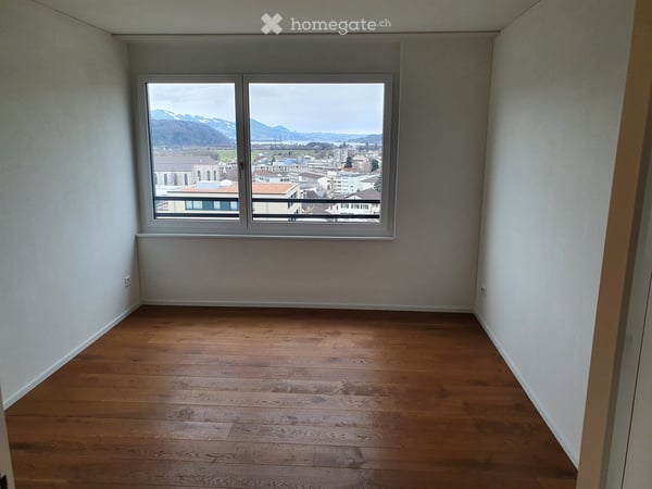 4.5-Zimmer-Wohnung in Uznach (Ahornstrasse 12) 11