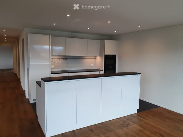 4.5-Zimmer-Wohnung in Uznach (Ahornstrasse 12) 5