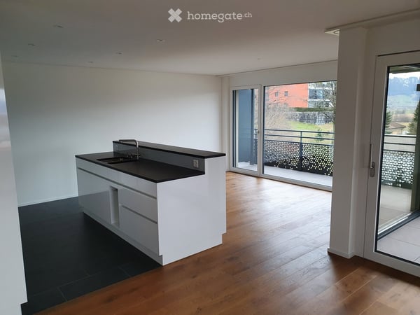 4.5-Zimmer-Wohnung in Uznach (Ahornstrasse 12) 2