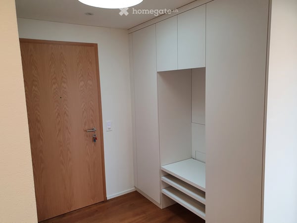 4.5-Zimmer-Wohnung in Uznach (Ahornstrasse 12) 4