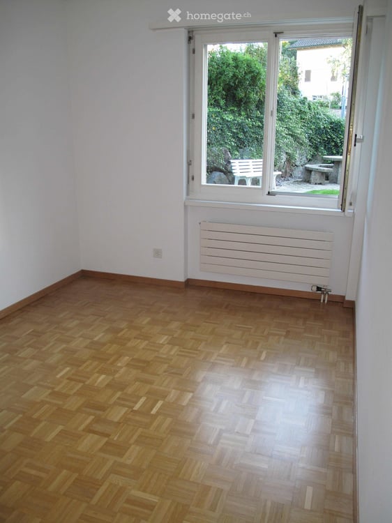 Wohnen im Grünen mit unverbaubarer Sicht 12