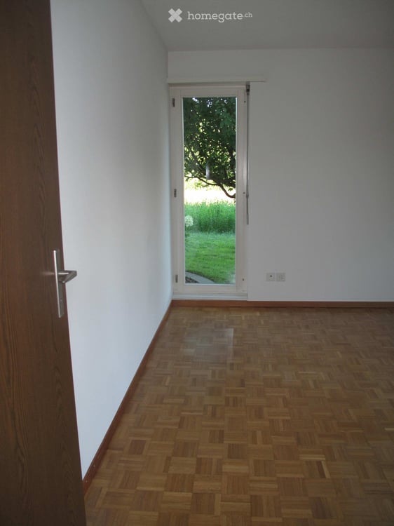 Wohnen im Grünen mit unverbaubarer Sicht 13