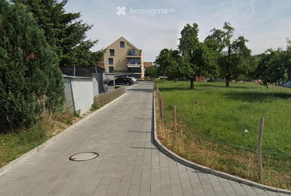 Preiswerte & grosszügige Maisonettewohnung mit 2 Terrassen 10