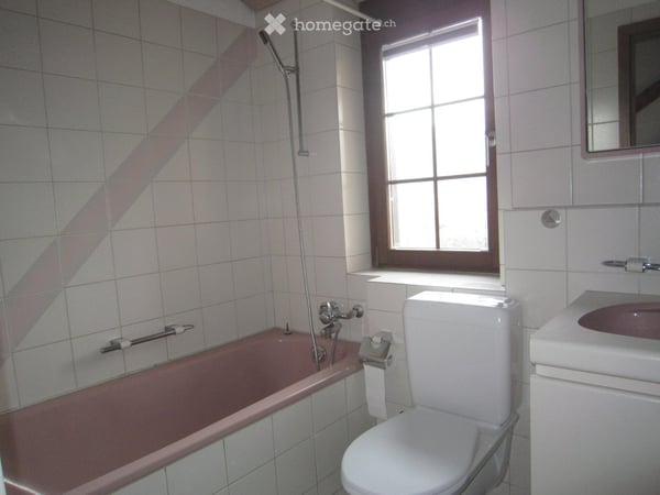 Charmante 2.5-Zimmer-Dachwohnung in Würenlos 5