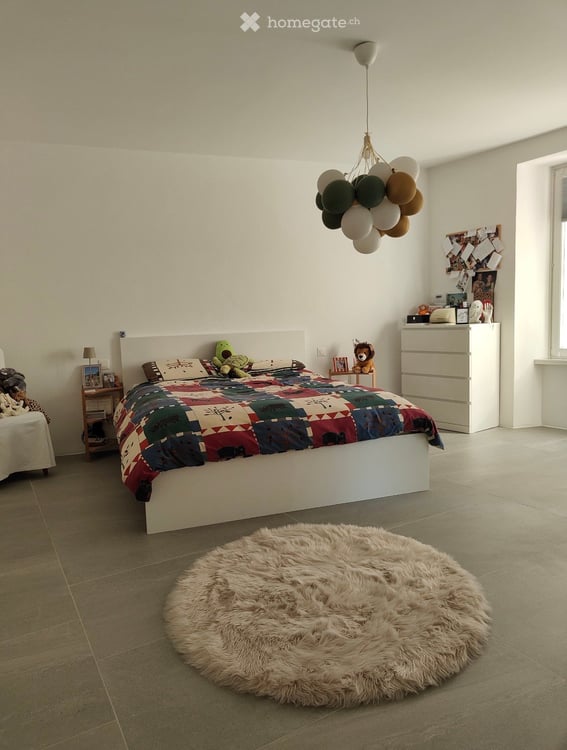 Appartamento arredato di 3.5 locali a Mendrisio – Disponibile subito 4