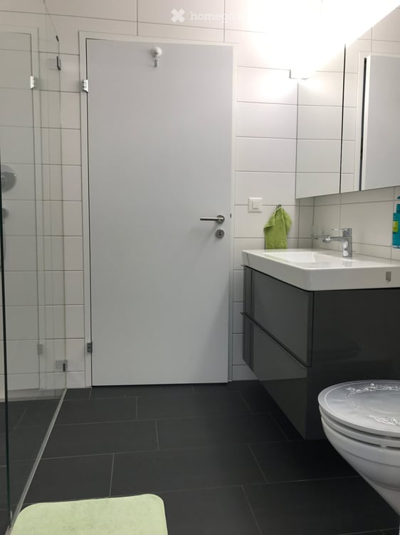 Exklusive Wohnung mit grosse Terrasse und Nähe Bahnhof 2