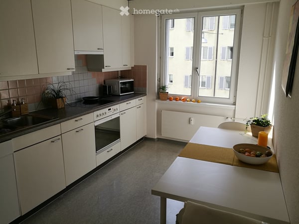 Mitbewohnerin gesucht 3