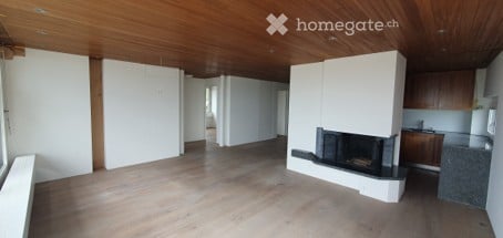 Charmante 4.5-Zimmer-Dachwohnung an der Weidstrasse in Zug 4