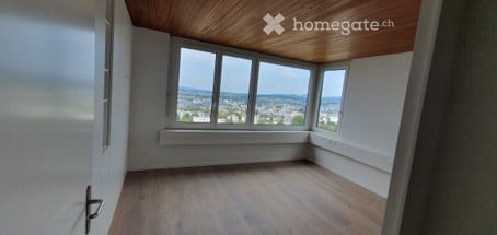 Charmante 4.5-Zimmer-Dachwohnung an der Weidstrasse in Zug 6