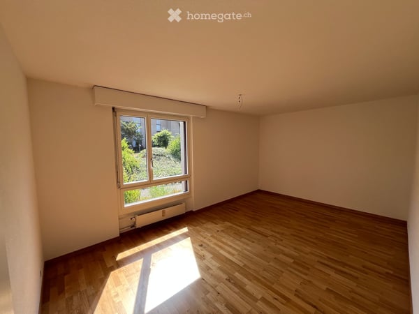 Helle 4.5-Zimmer-Wohnung mit Balkon und Einstellhalle in Belp 4