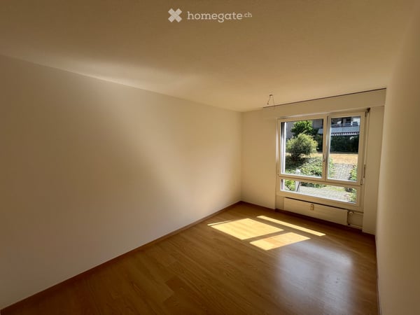 Helle 4.5-Zimmer-Wohnung mit Balkon und Einstellhalle in Belp 6