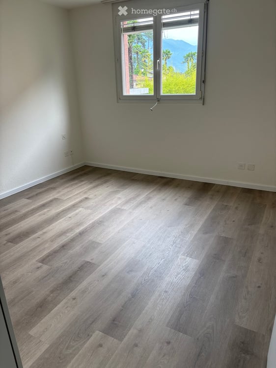 3.5-Zimmer-Wohnung in Ascona – sofort verfügbar Appartamento 3,5 vani, disponibile da subito 7