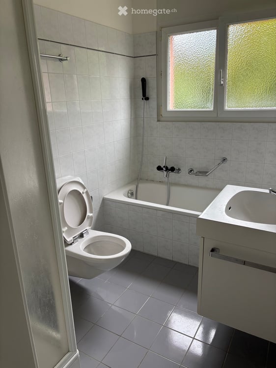 3.5-Zimmer-Wohnung in Ascona – sofort verfügbar Appartamento 3,5 vani, disponibile da subito 5