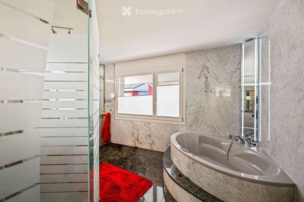 Exklusive Rheinvilla mit Pool und unverbaubarem Panoramablick 14