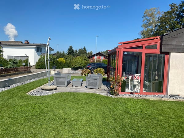 Charmantes 5-Zimmer-Einfamilienhaus an ruhiger Lage in Kleindöttingen 20