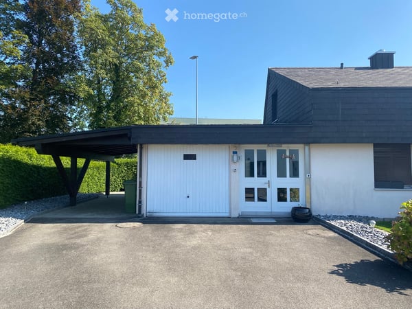 Charmantes 5-Zimmer-Einfamilienhaus an ruhiger Lage in Kleindöttingen 2