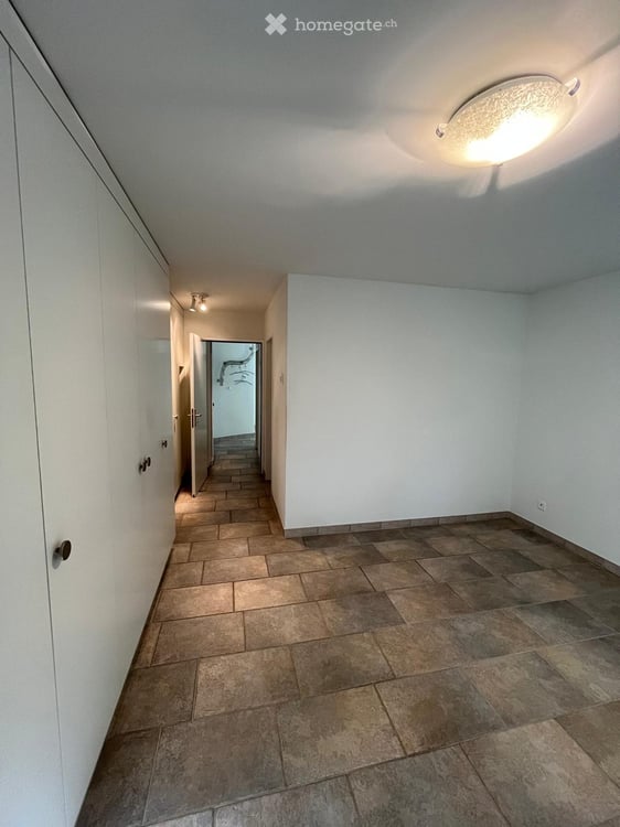Gepflegte 3.5-Zimmer-Wohnung in Wettswil am Albis – sofort verfügbar! 5