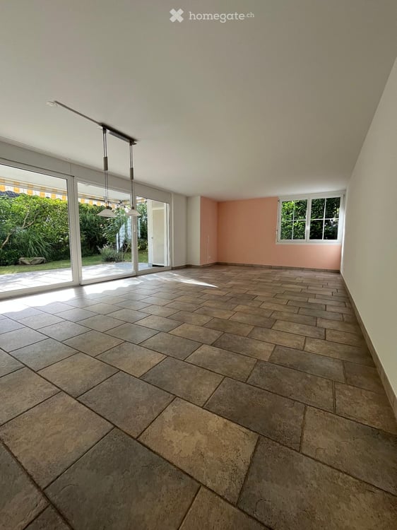 Gepflegte 3.5-Zimmer-Wohnung in Wettswil am Albis – sofort verfügbar! 3