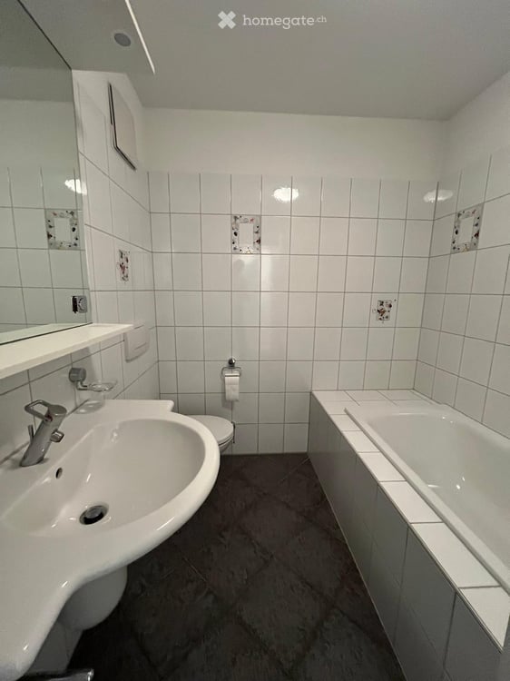 Gepflegte 3.5-Zimmer-Wohnung in Wettswil am Albis – sofort verfügbar! 9