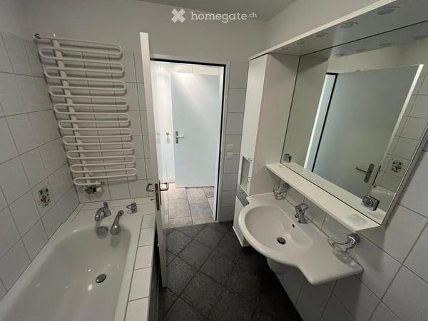 Gepflegte 3.5-Zimmer-Wohnung in Wettswil am Albis – sofort verfügbar! 8
