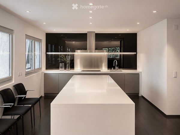 Bureau moderne à louer à Lonay (1027) 5