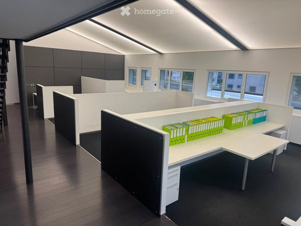 Bureau moderne à louer à Lonay (1027) 11